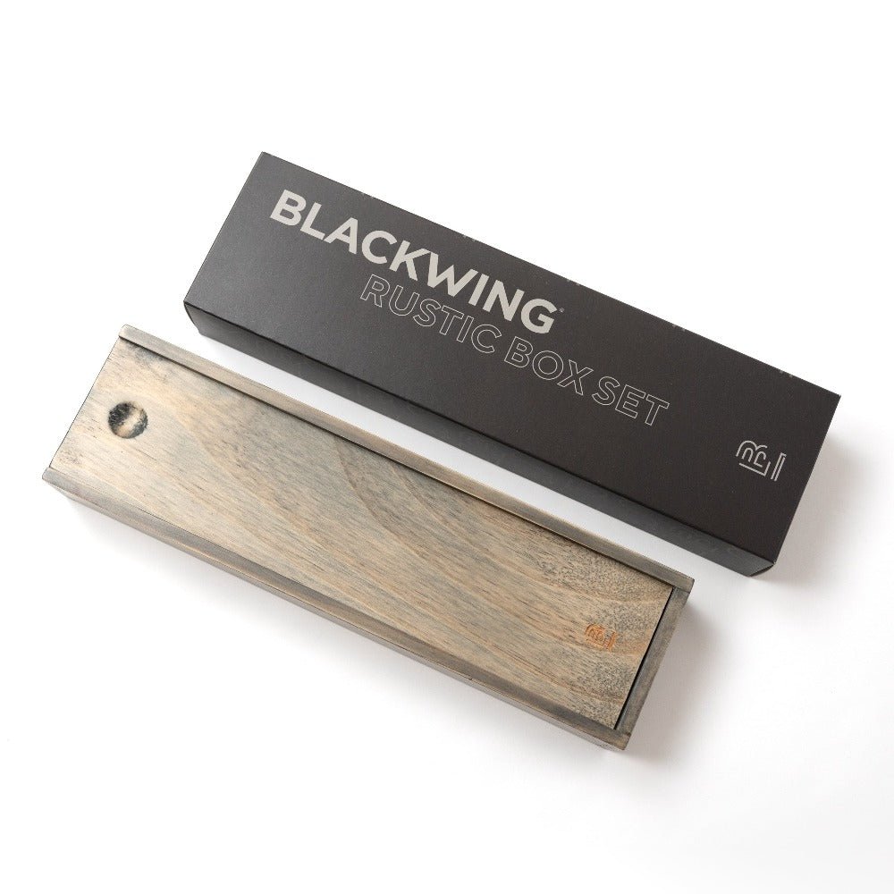 Blackwing Boxed Set, 3 styles