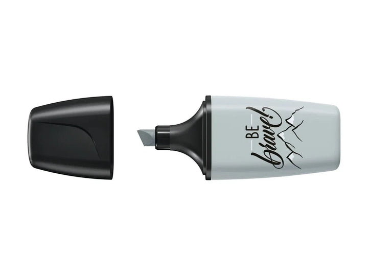 Mini Pastel Highlighters, 3 Colors