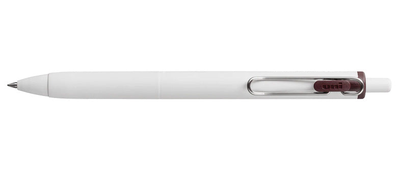 Uni-Ball One Pen, .38 mm, 4 colors