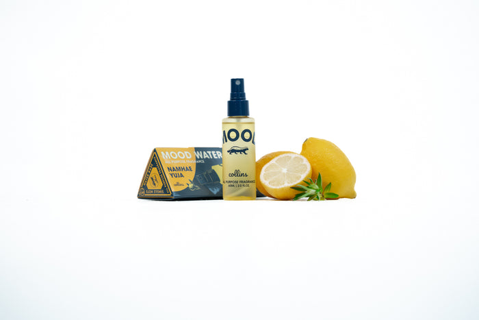 Room Spray, 3 Scents