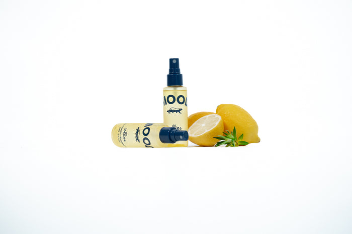 Room Spray, 3 Scents