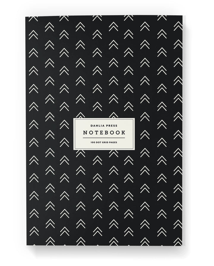 Arrows Notebook