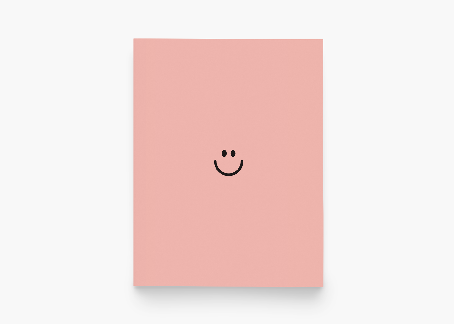 Happy Smile Card