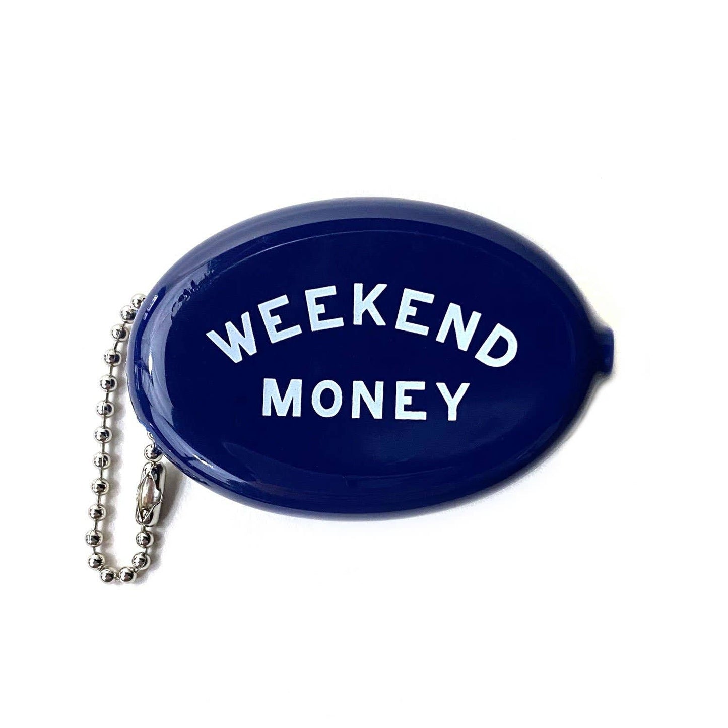 Weekend Coin Pouch