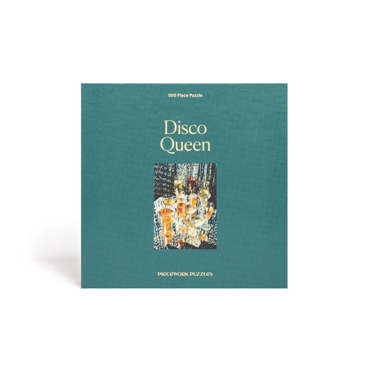 Disco Queen Puzzle, 500 Pieces