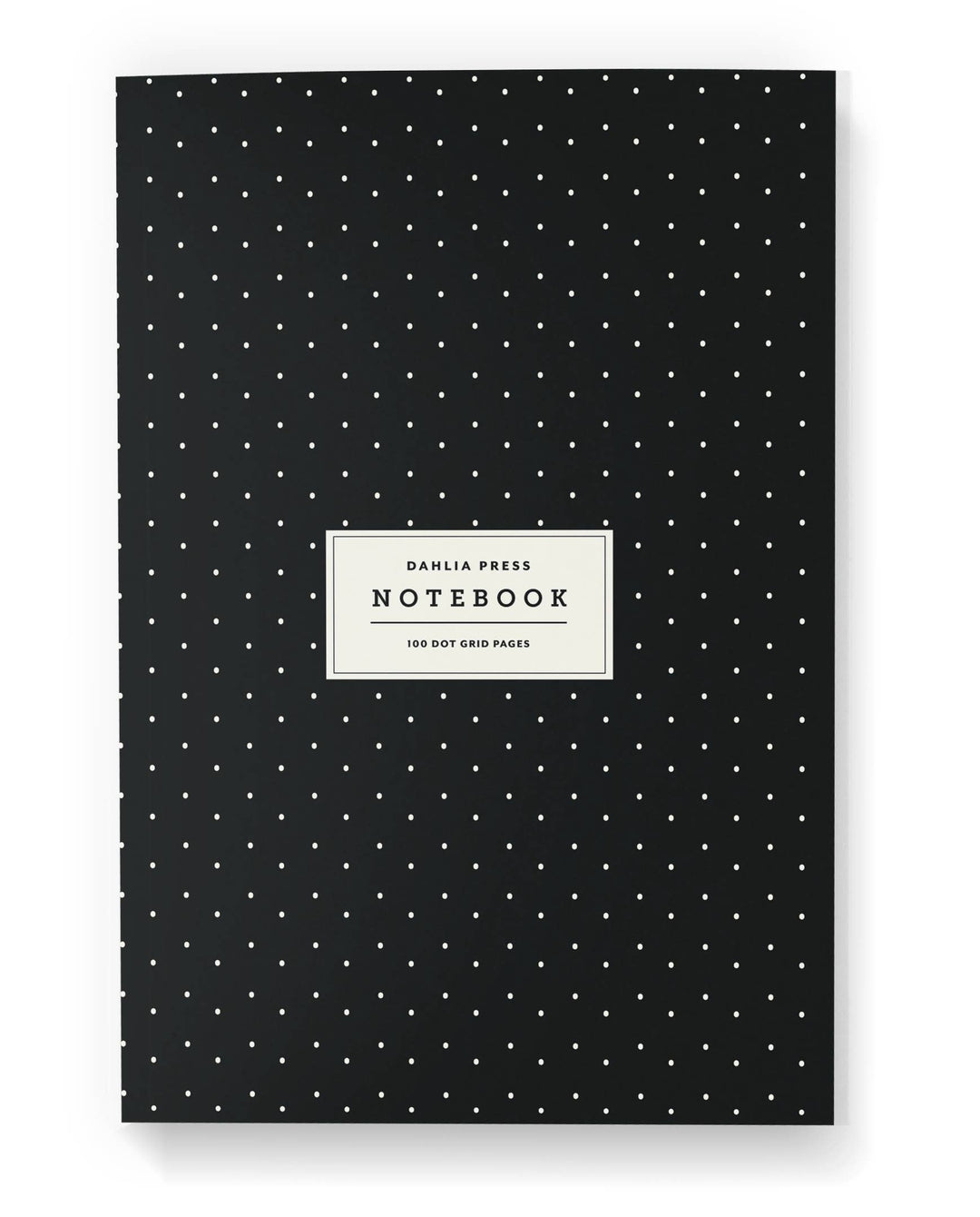 Dots Notebook